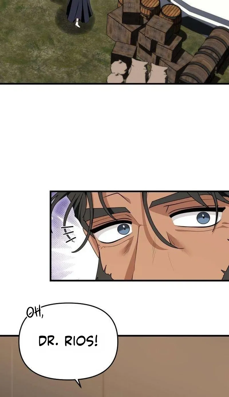 Don't Tame It Carelessly! Chapter 37 page 82 - 