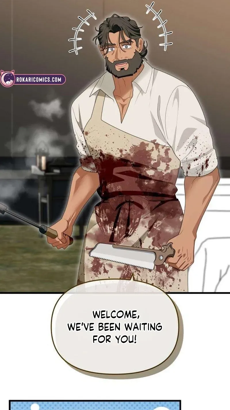 Don't Tame It Carelessly! Chapter 37 page 83 - 