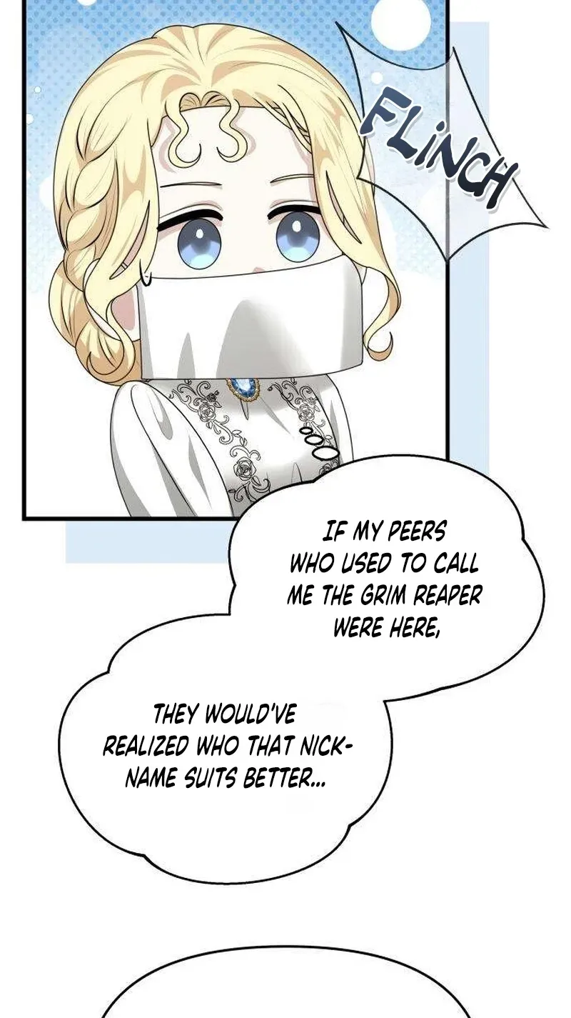 Don't Tame It Carelessly! Chapter 37 page 84 - 