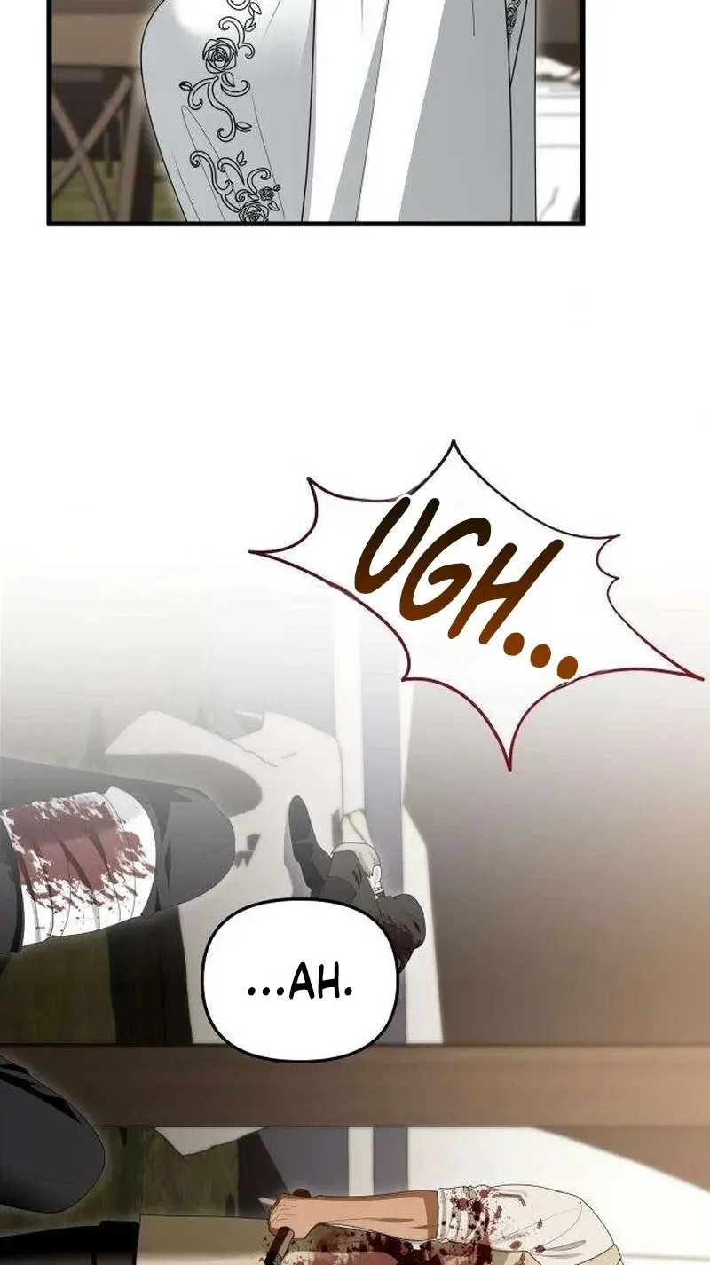 Don't Tame It Carelessly! Chapter 37 page 88 - 