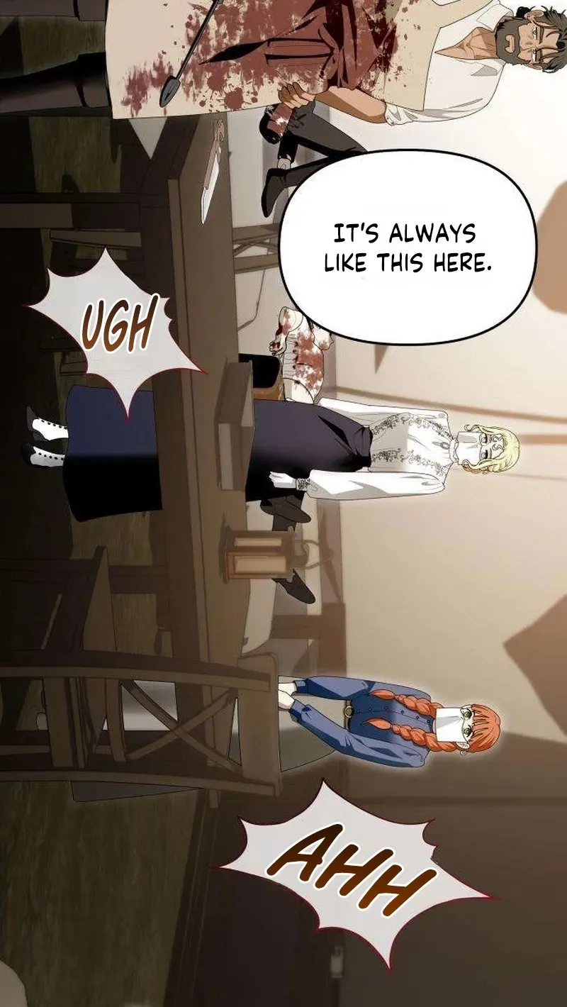 Don't Tame It Carelessly! Chapter 37 page 89 - 