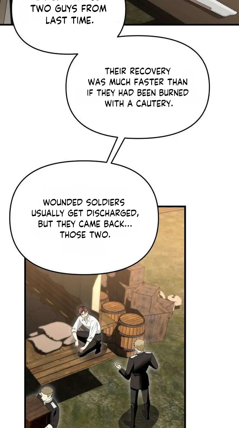 Don't Tame It Carelessly! Chapter 37 page 92 - 