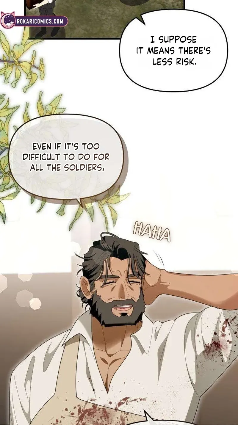 Don't Tame It Carelessly! Chapter 37 page 93 - 
