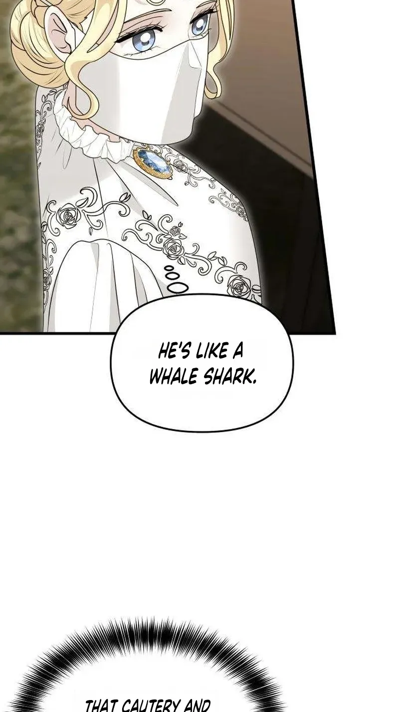 Don't Tame It Carelessly! Chapter 37 page 95 - 