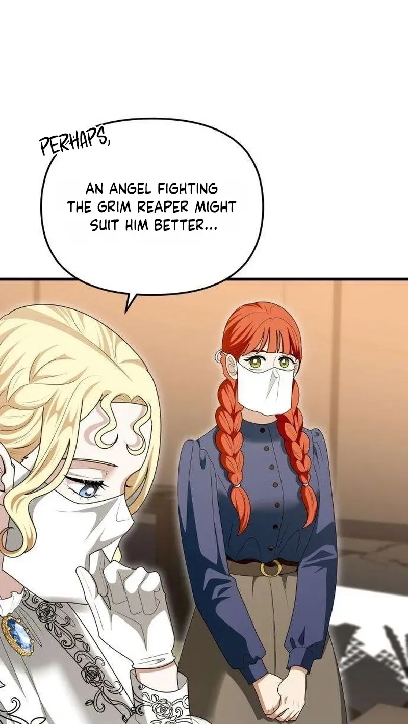 Don't Tame It Carelessly! Chapter 37 page 97 - 