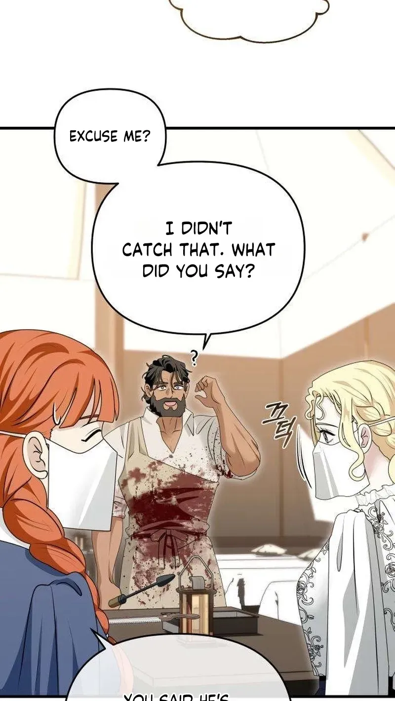 Don't Tame It Carelessly! Chapter 37 page 99 - 