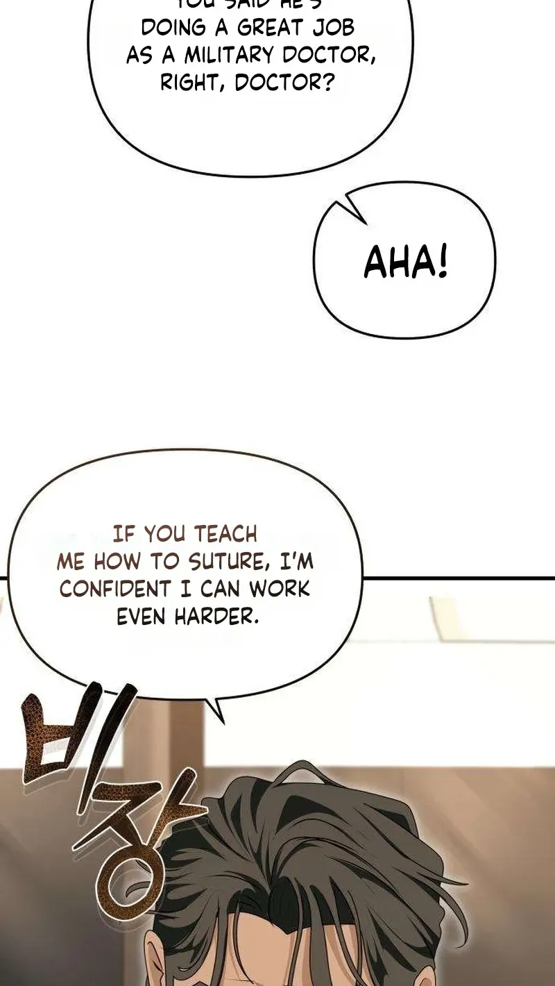 Don't Tame It Carelessly! Chapter 37 page 100 - 