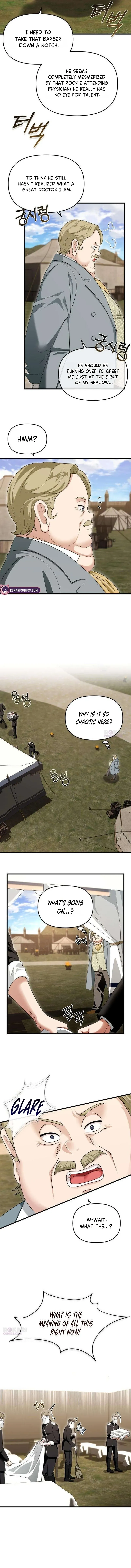 Don't Tame It Carelessly! Chapter 38 page 12 - 