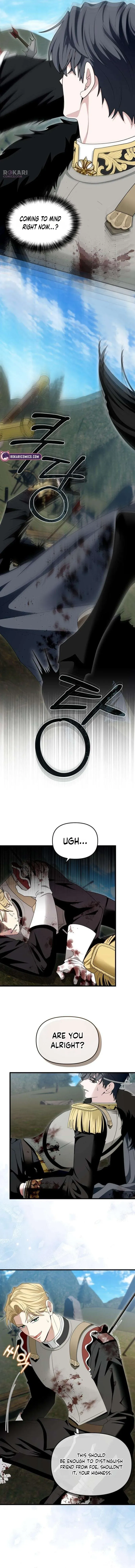 Don't Tame It Carelessly! Chapter 38 page 9 - 