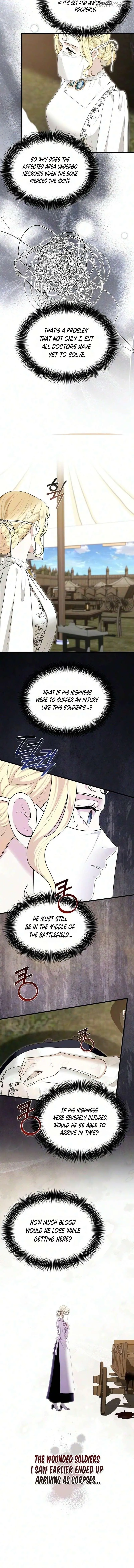 Don't Tame It Carelessly! Chapter 39 page 9 - 