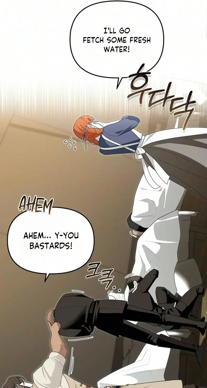 Don't Tame It Carelessly! Chapter 40 page 23 - 