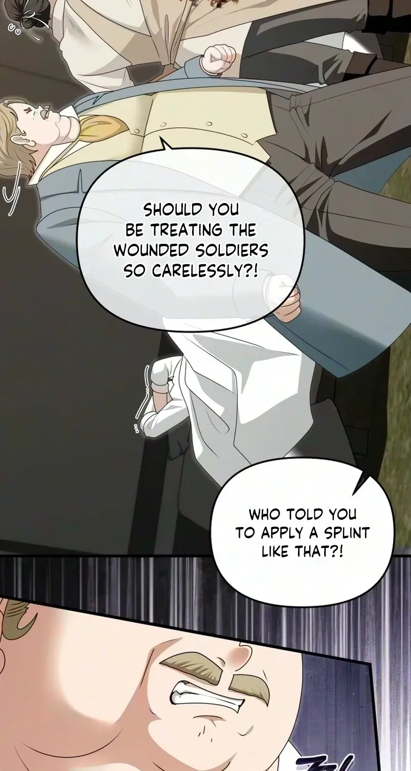 Don't Tame It Carelessly! Chapter 40 page 25 - 