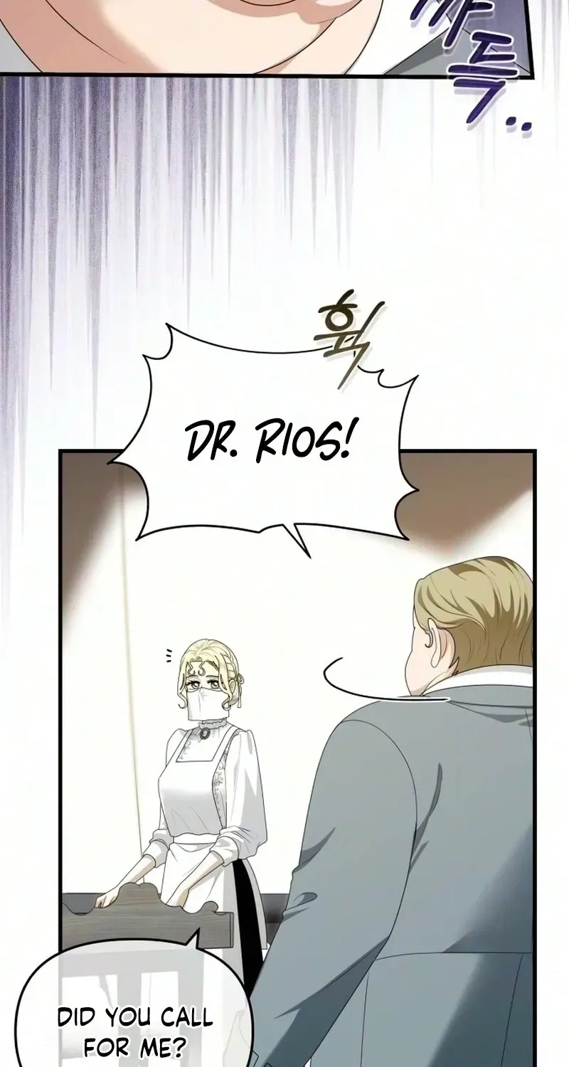 Don't Tame It Carelessly! Chapter 40 page 27 - 