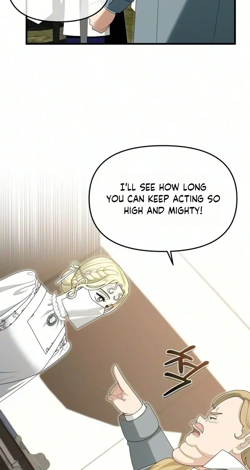 Don't Tame It Carelessly! Chapter 40 page 29 - 
