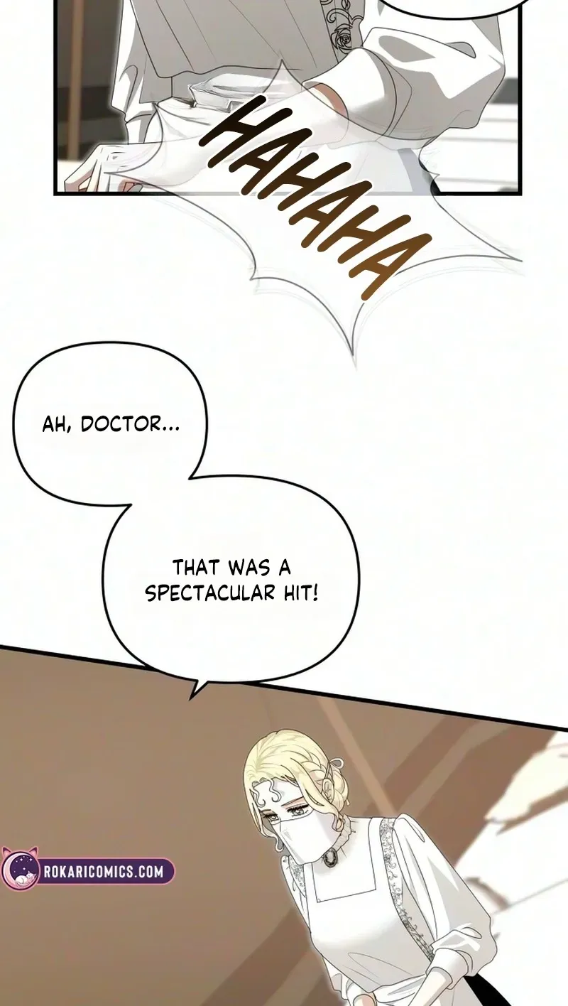 Don't Tame It Carelessly! Chapter 40 page 36 - 