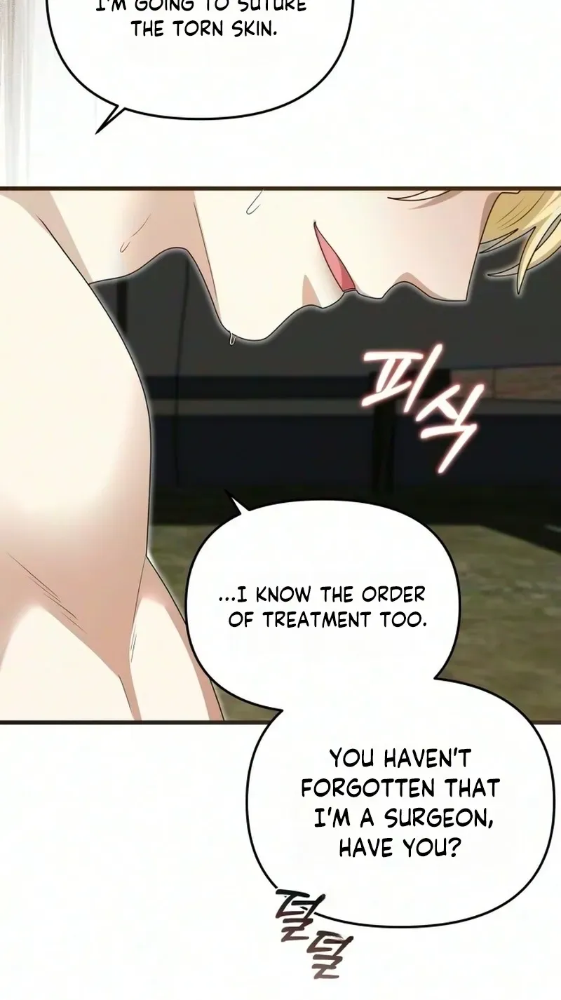 Don't Tame It Carelessly! Chapter 40 page 72 - 