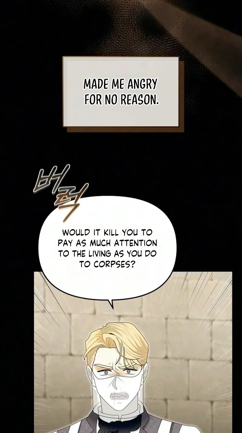 Don't Tame It Carelessly! Chapter 40 page 82 - 