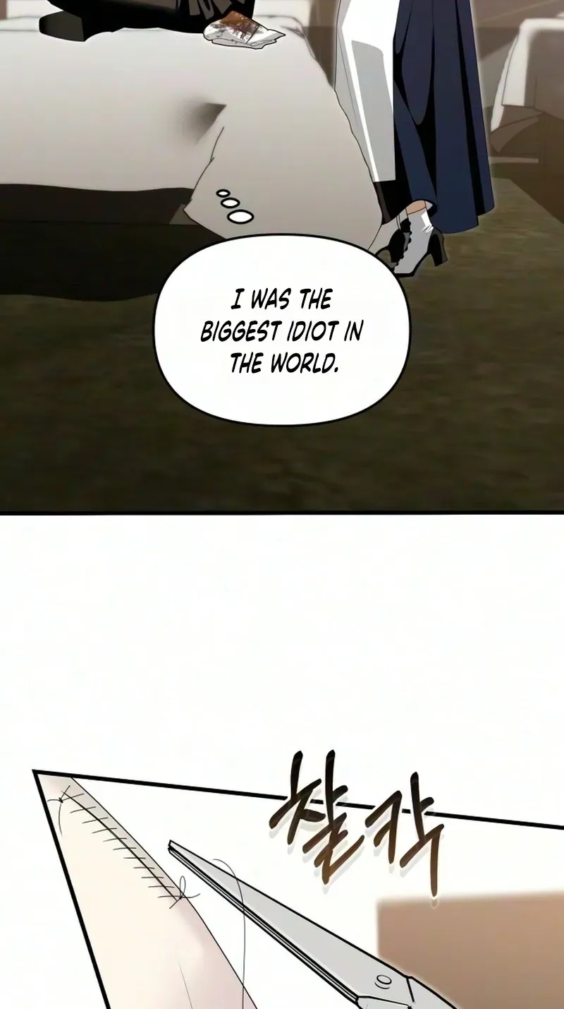 Don't Tame It Carelessly! Chapter 40 page 88 - 