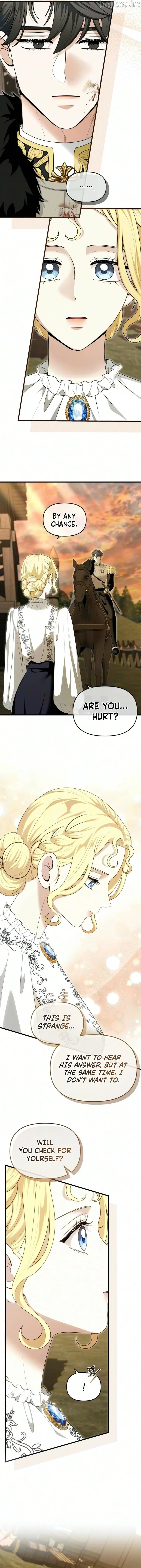 Don't Tame It Carelessly! Chapter 41 page 3 - 