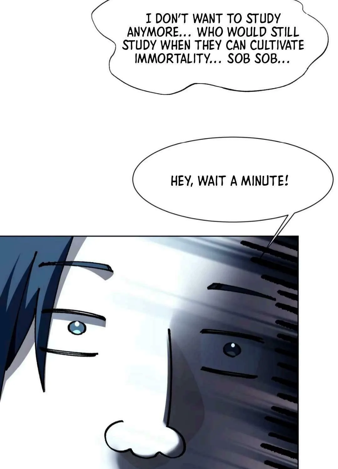 Don't Tell Me You Think Cultivating Immortality Is Difficult? Chapter 1 page 14 - 