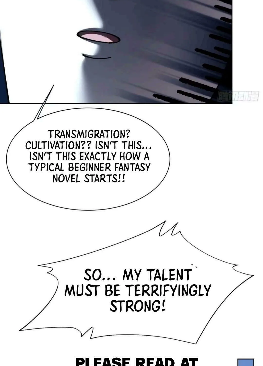 Don't Tell Me You Think Cultivating Immortality Is Difficult? Chapter 1 page 15 - 