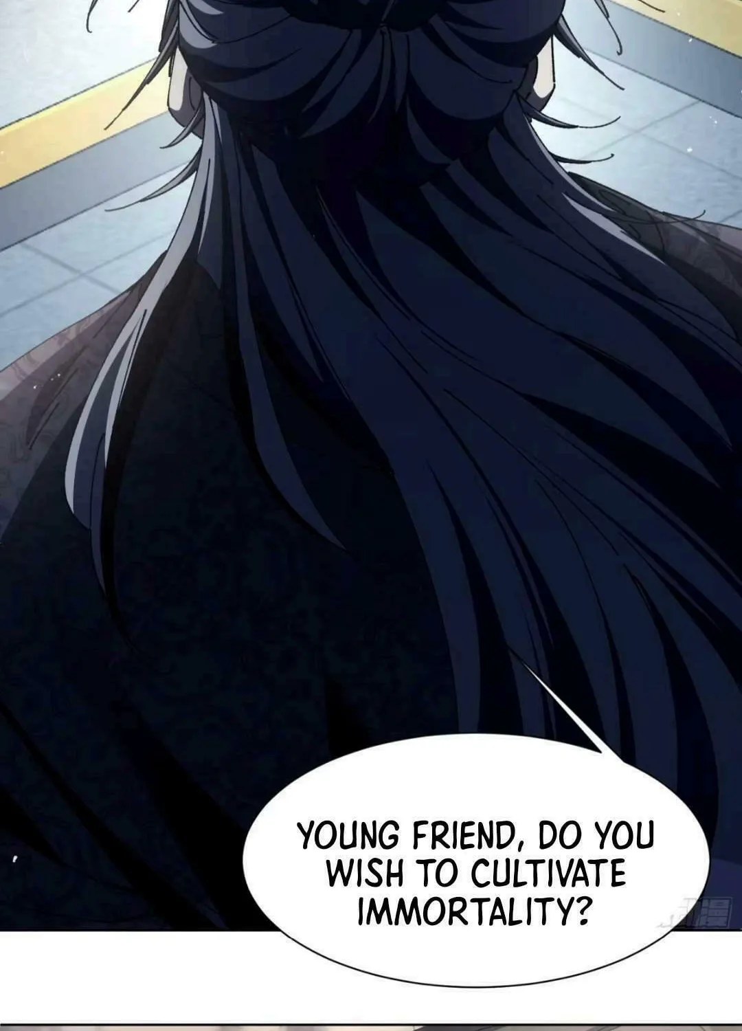 Don't Tell Me You Think Cultivating Immortality Is Difficult? Chapter 1 page 22 - 