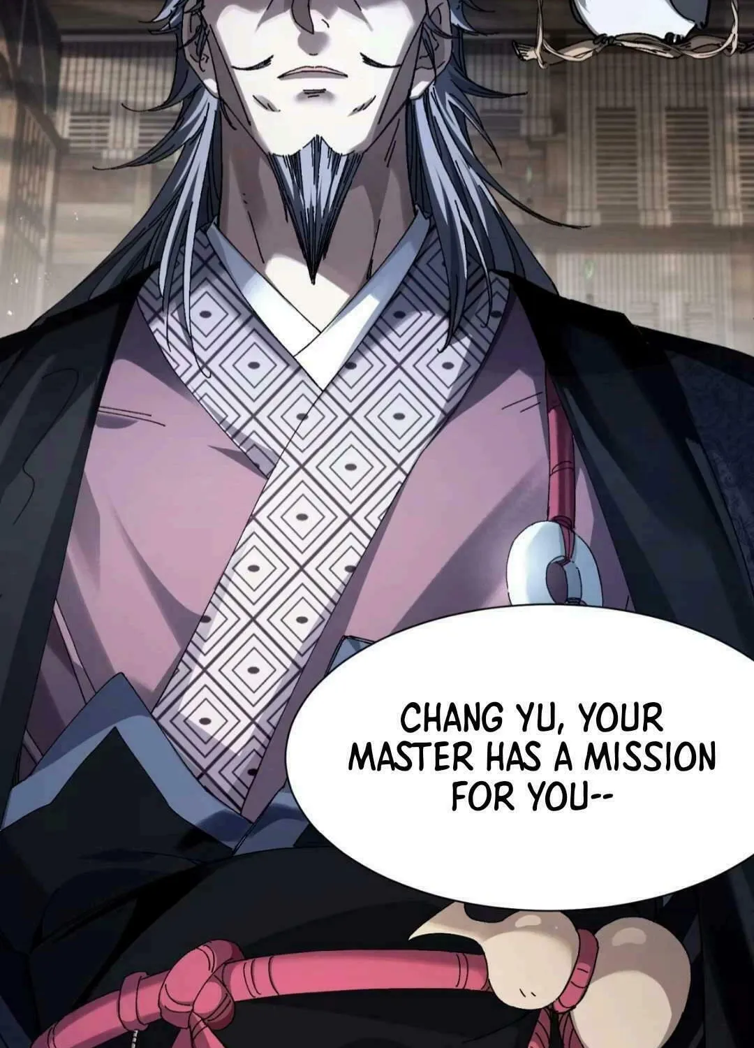 Don't Tell Me You Think Cultivating Immortality Is Difficult? Chapter 1 page 26 - 