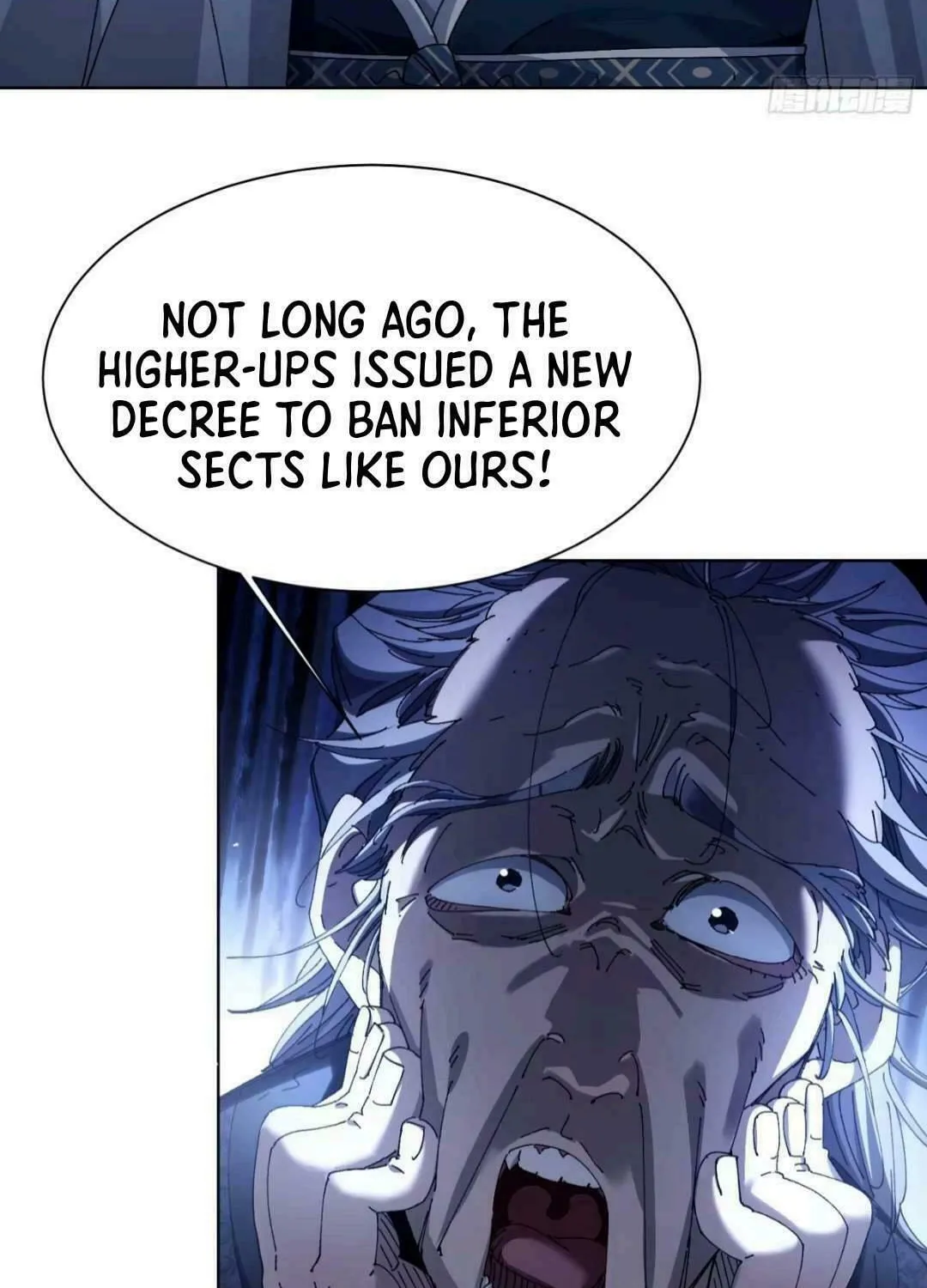 Don't Tell Me You Think Cultivating Immortality Is Difficult? Chapter 1 page 30 - 