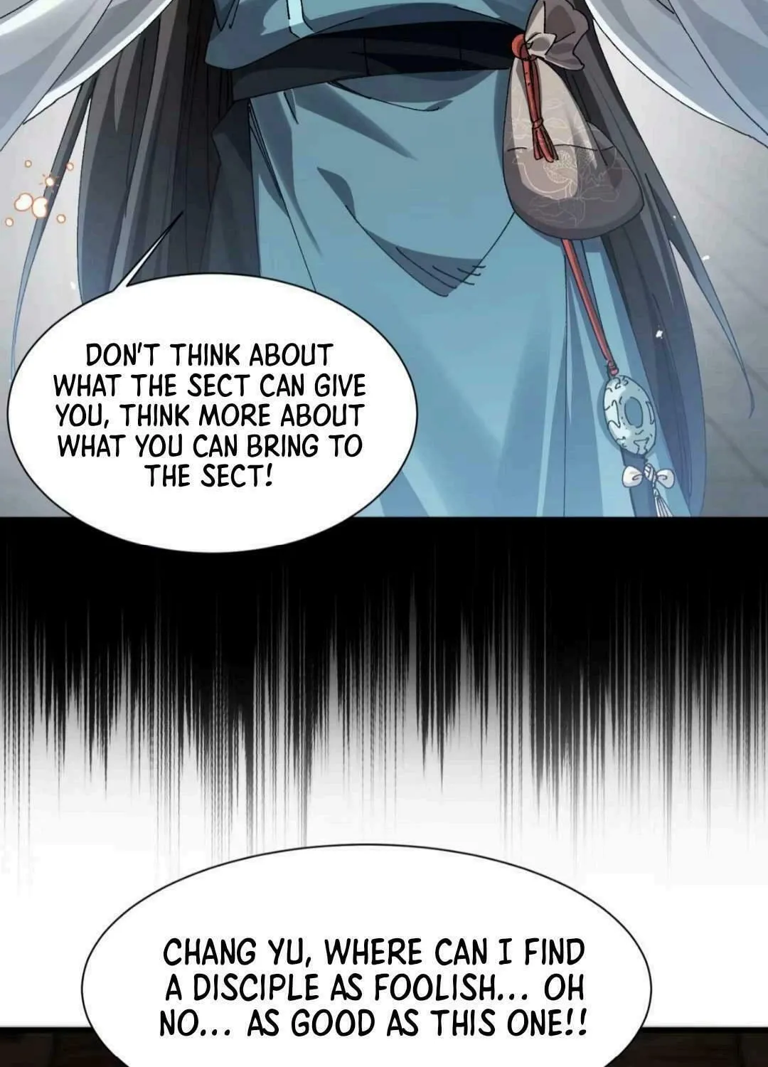 Don't Tell Me You Think Cultivating Immortality Is Difficult? Chapter 1 page 39 - 