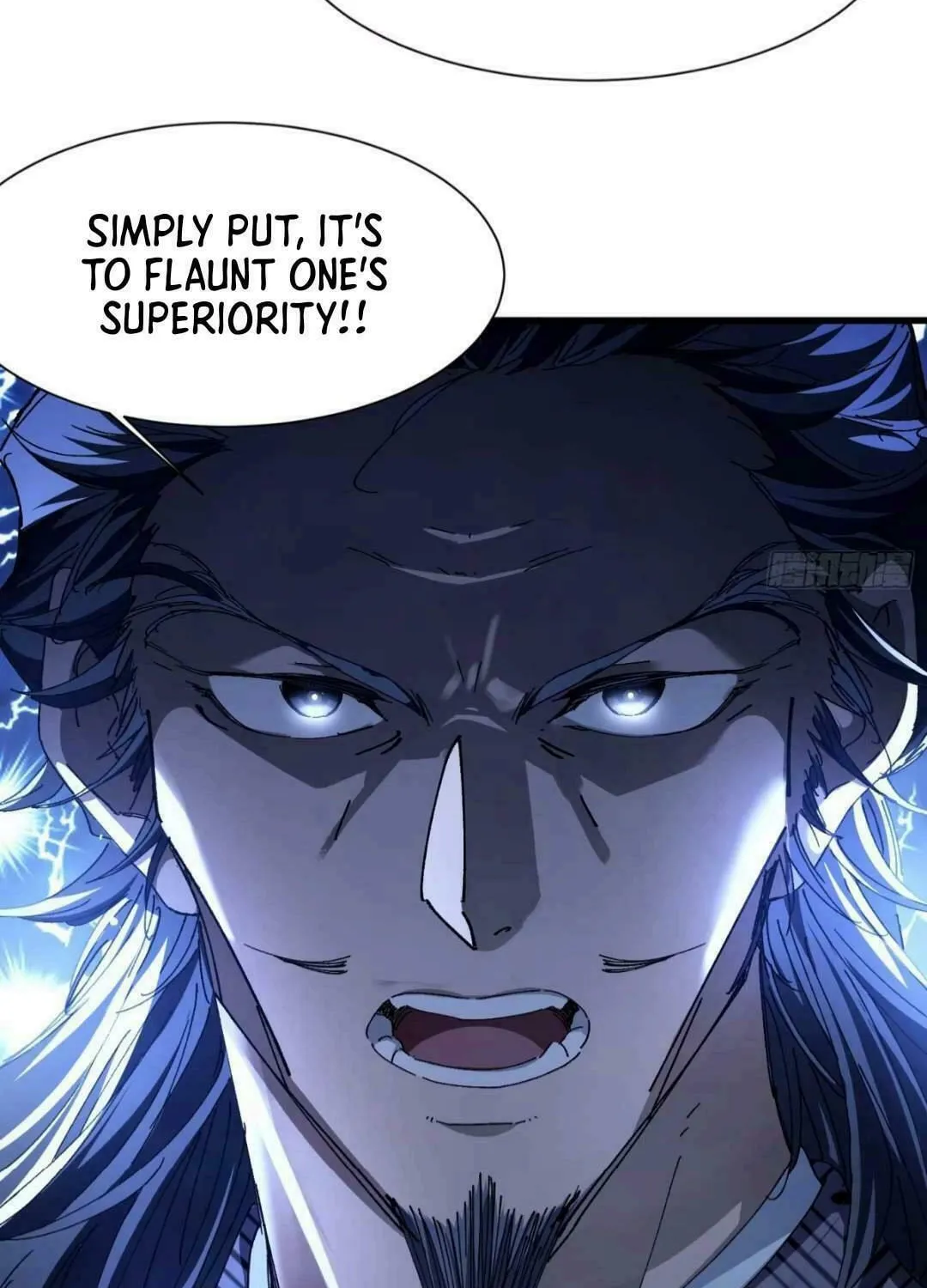 Don't Tell Me You Think Cultivating Immortality Is Difficult? Chapter 1 page 41 - 