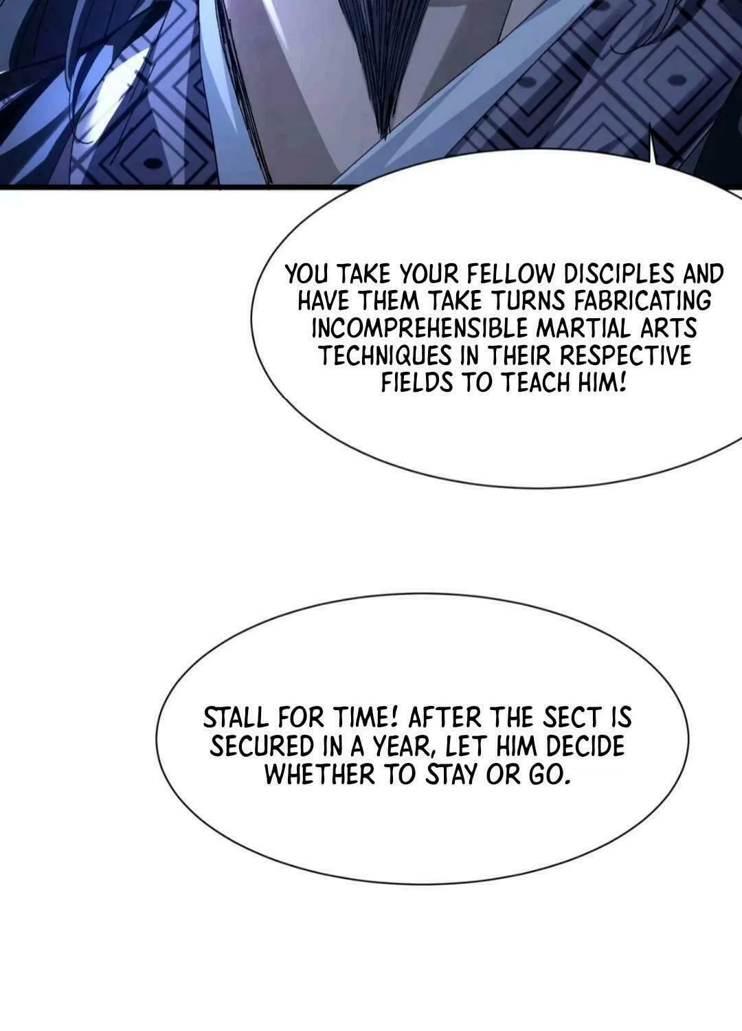 Don't Tell Me You Think Cultivating Immortality Is Difficult? Chapter 1 page 42 - 