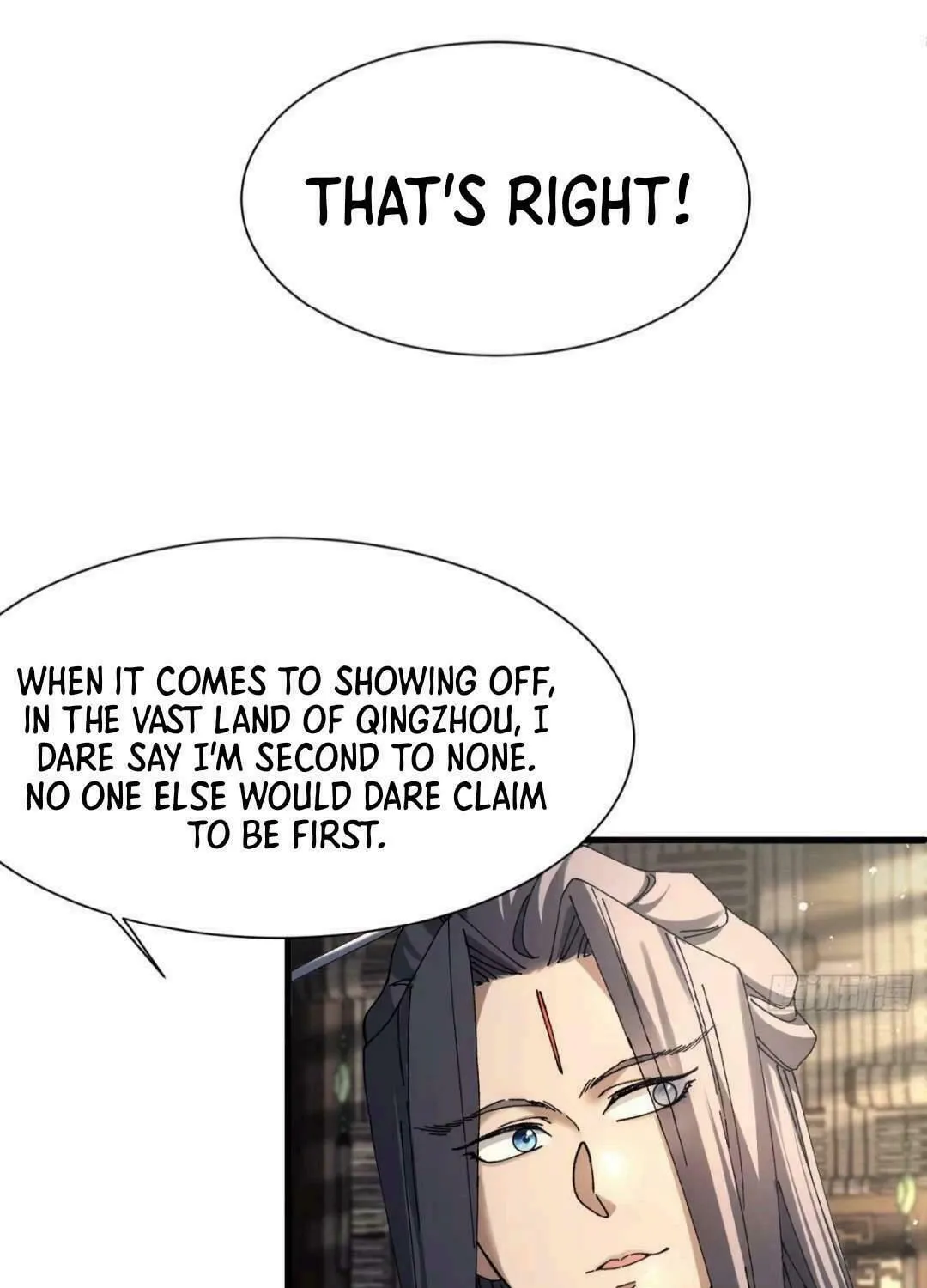 Don't Tell Me You Think Cultivating Immortality Is Difficult? Chapter 1 page 49 - 