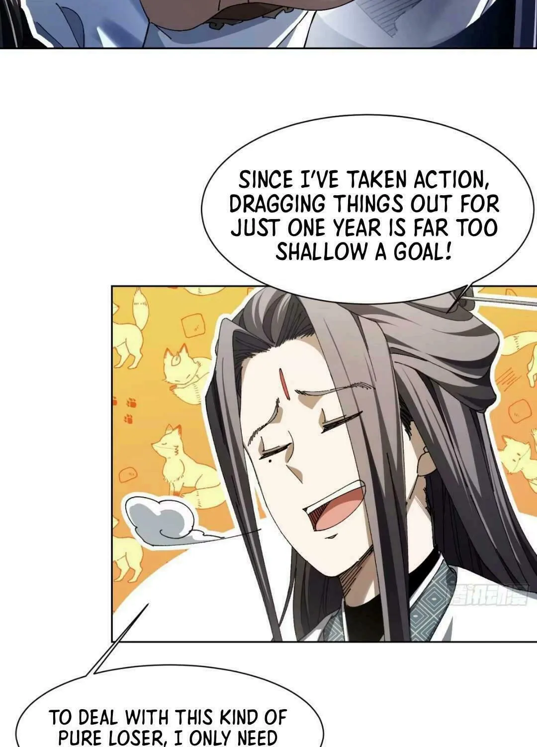 Don't Tell Me You Think Cultivating Immortality Is Difficult? Chapter 1 page 54 - 