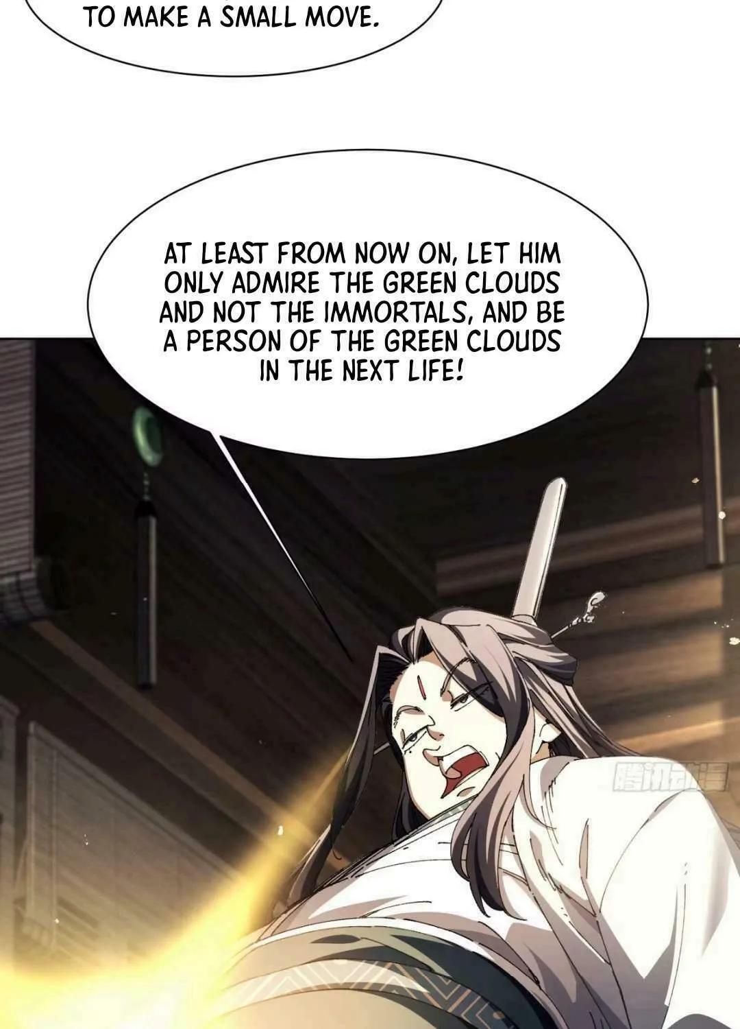Don't Tell Me You Think Cultivating Immortality Is Difficult? Chapter 1 page 55 - 