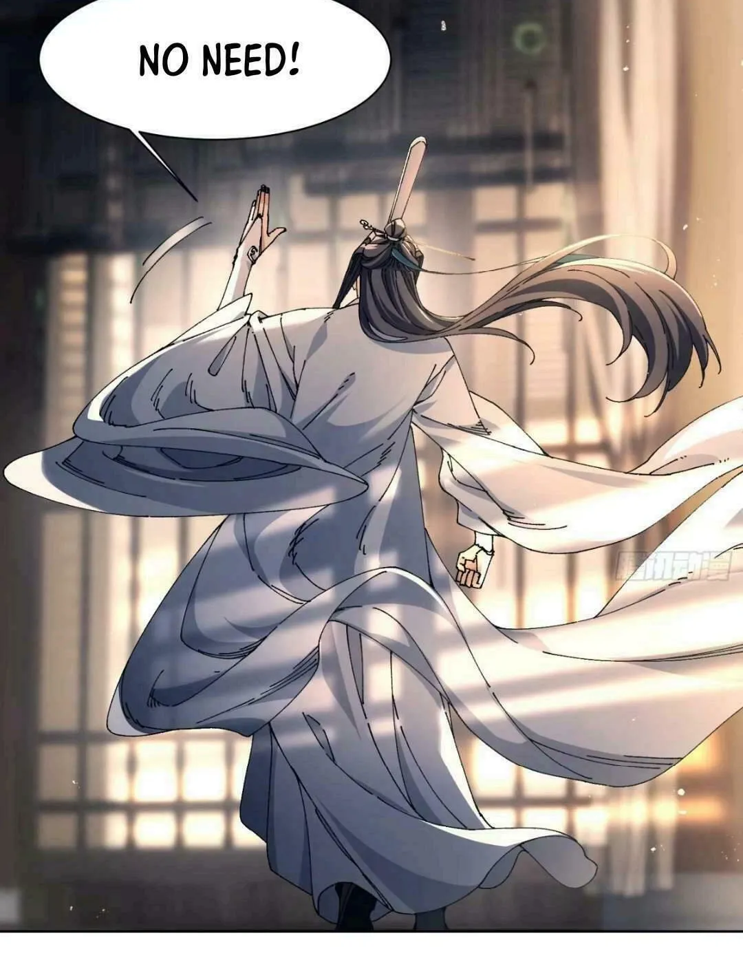 Don't Tell Me You Think Cultivating Immortality Is Difficult? Chapter 1 page 60 - 