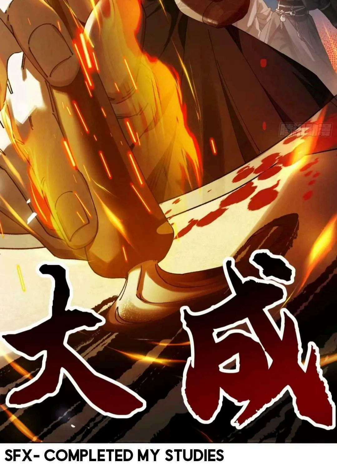 Don't Tell Me You Think Cultivating Immortality Is Difficult? Chapter 1 page 7 - 
