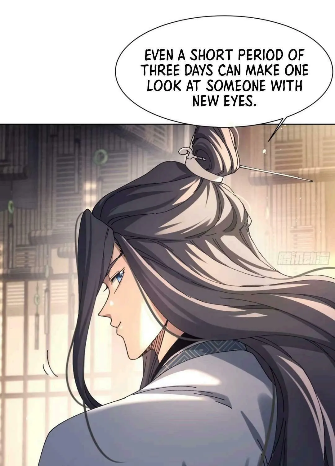 Don't Tell Me You Think Cultivating Immortality Is Difficult? Chapter 1 page 61 - 