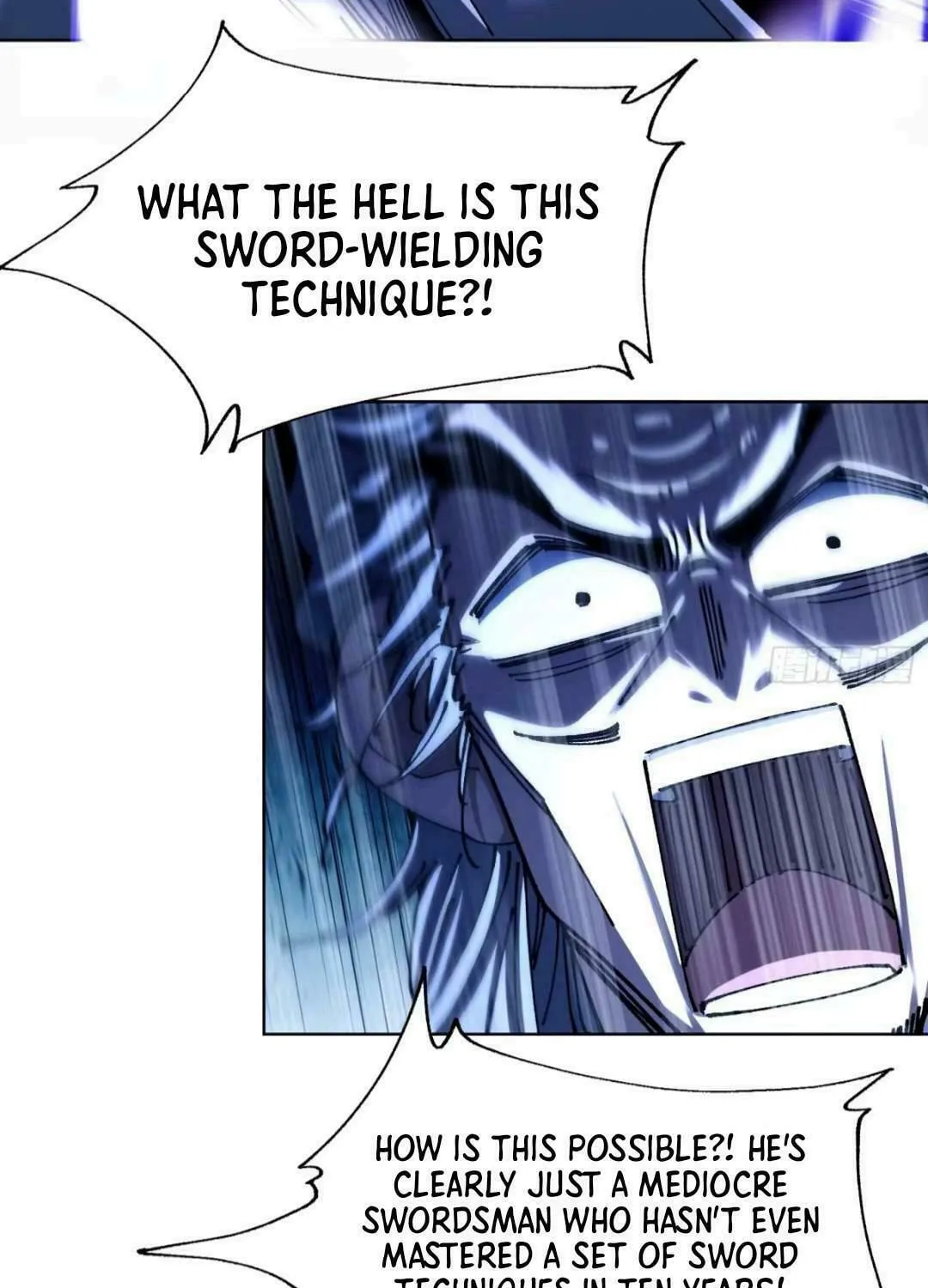Don't Tell Me You Think Cultivating Immortality Is Difficult? Chapter 1 page 67 - 