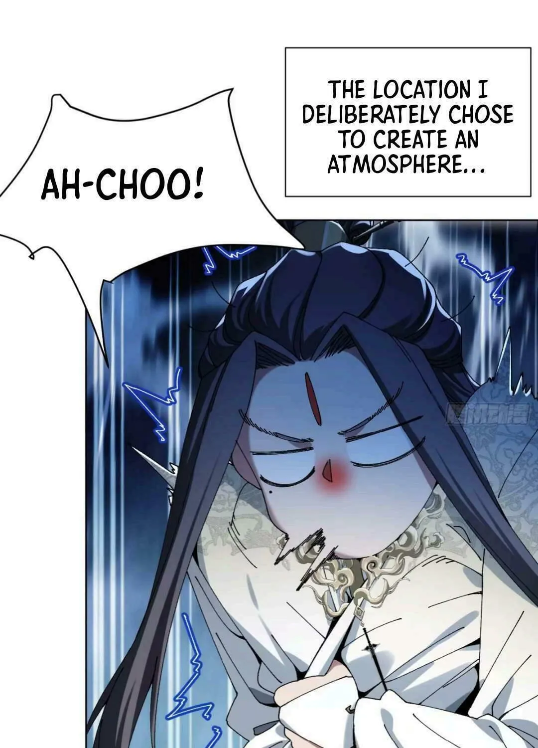 Don't Tell Me You Think Cultivating Immortality Is Difficult? Chapter 1 page 77 - 