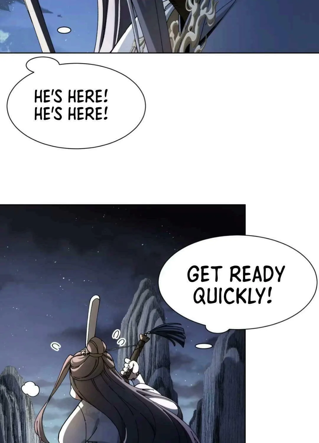 Don't Tell Me You Think Cultivating Immortality Is Difficult? Chapter 1 page 79 - 