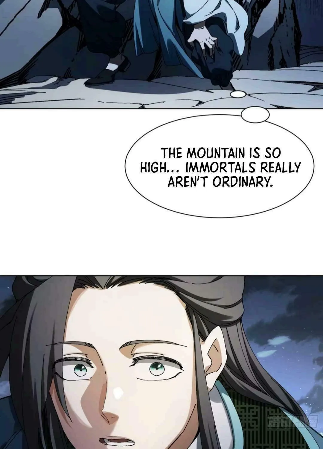 Don't Tell Me You Think Cultivating Immortality Is Difficult? Chapter 1 page 81 - 