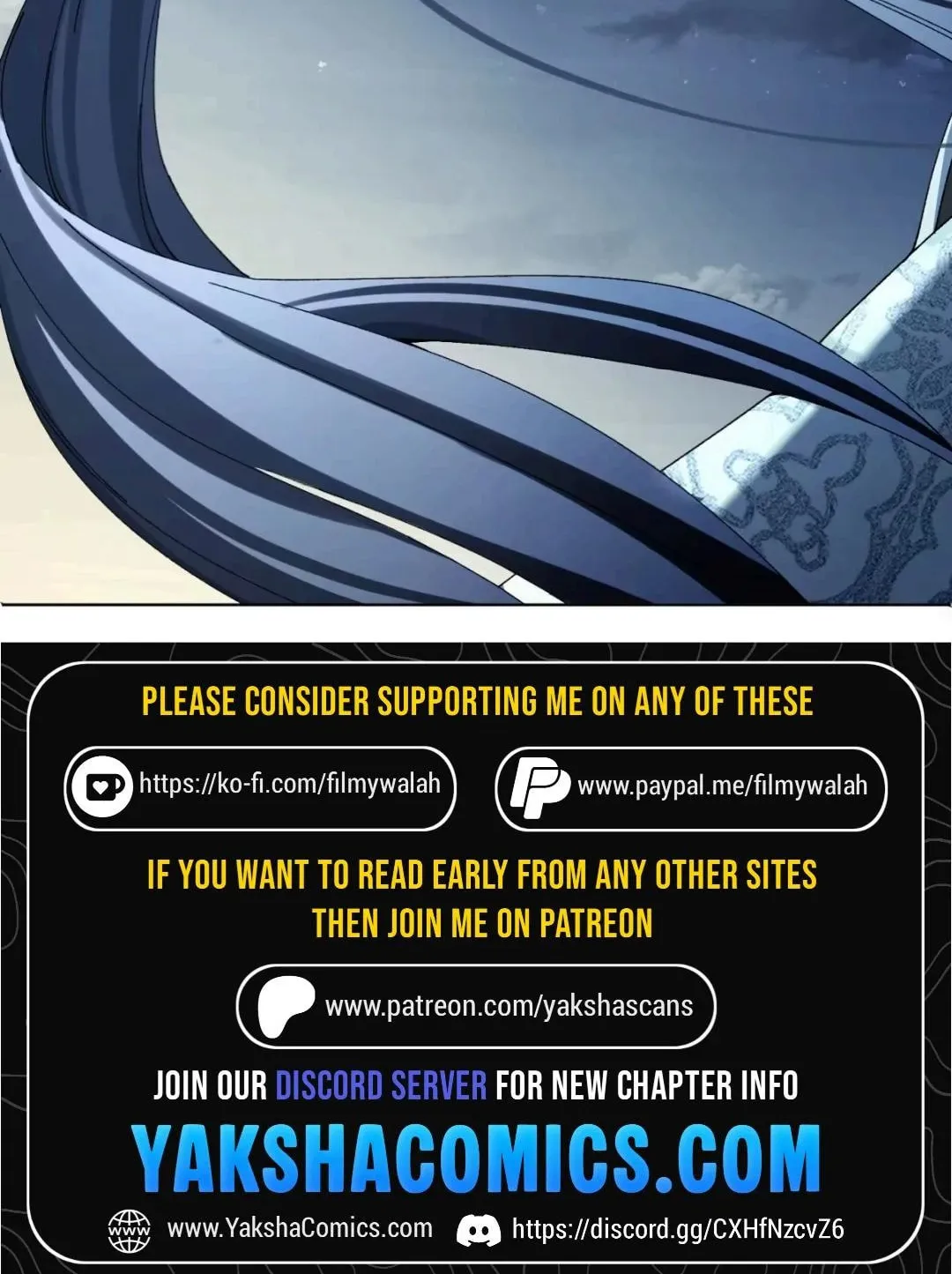 Don't Tell Me You Think Cultivating Immortality Is Difficult? Chapter 1 page 87 - 