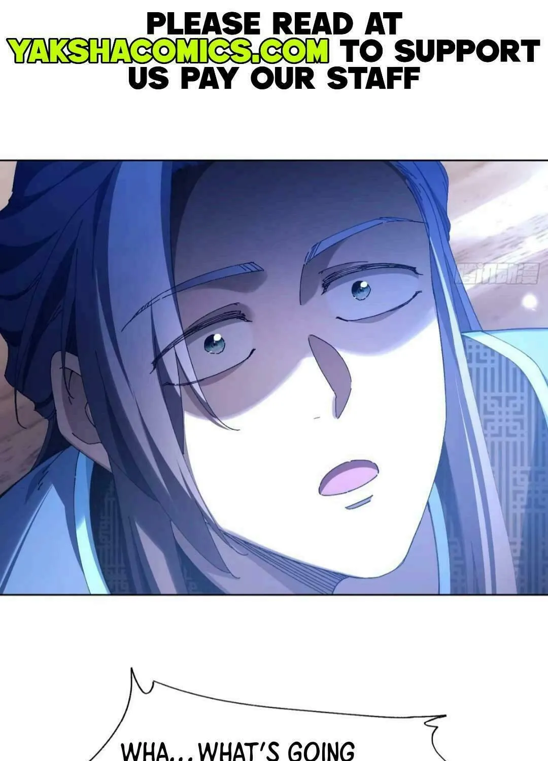 Don't Tell Me You Think Cultivating Immortality Is Difficult? Chapter 1 page 10 - 