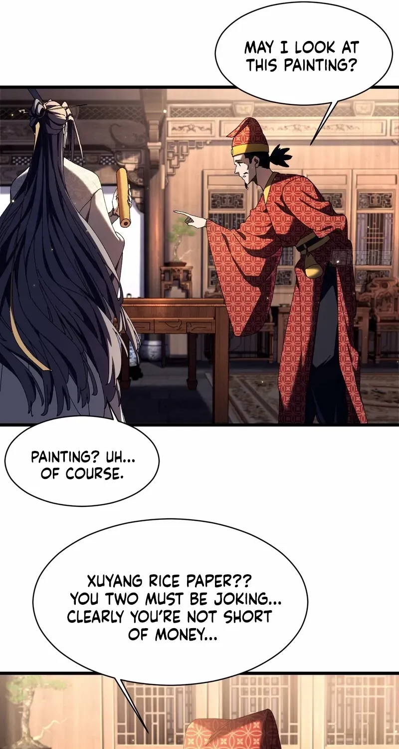 Don't Tell Me You Think Cultivating Immortality Is Difficult? Chapter 10 page 23 - 