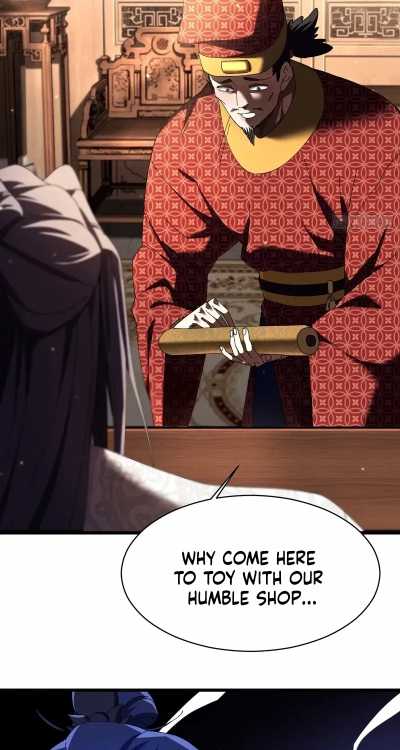 Don't Tell Me You Think Cultivating Immortality Is Difficult? Chapter 10 page 24 - 