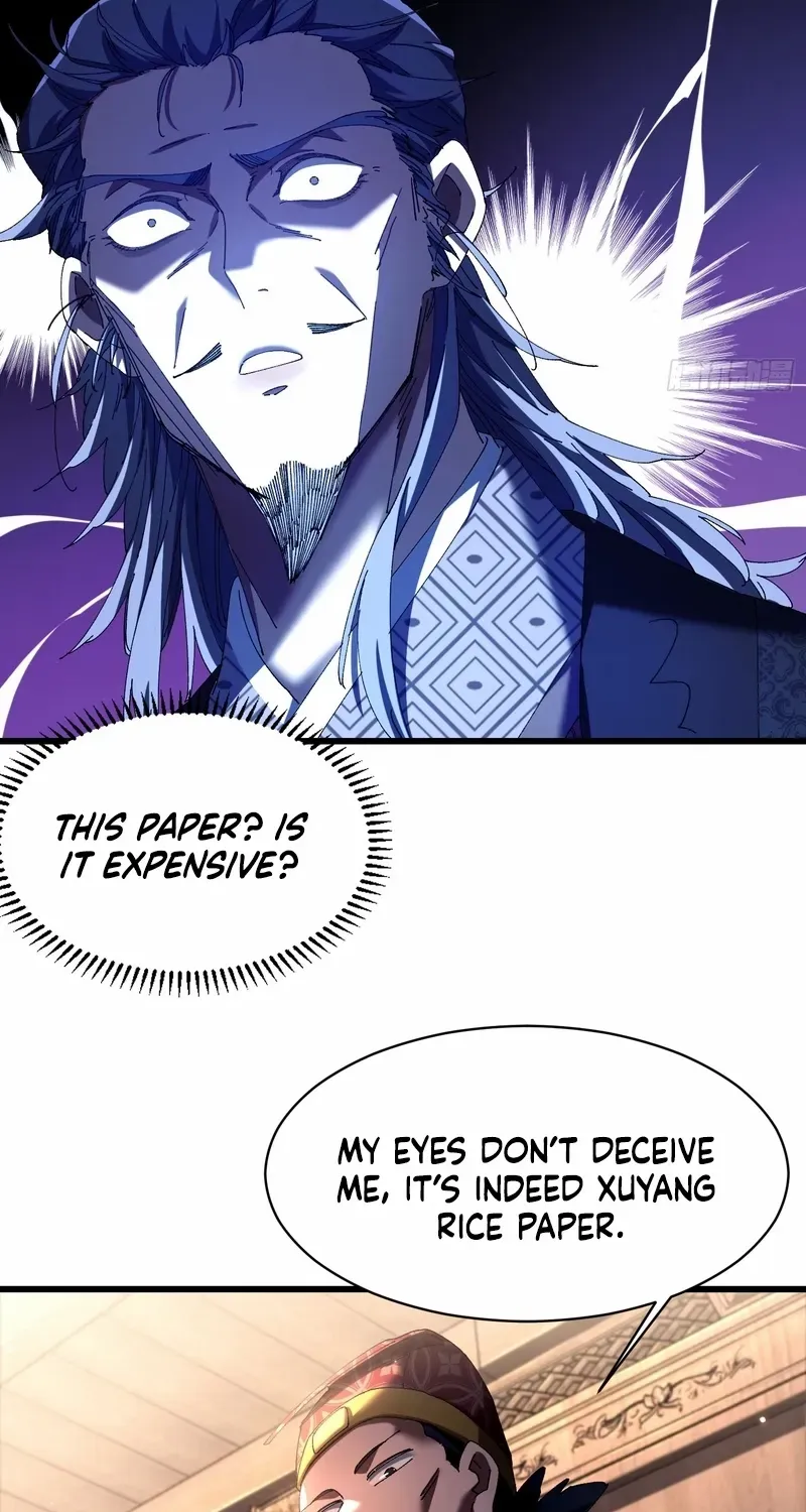 Don't Tell Me You Think Cultivating Immortality Is Difficult? Chapter 10 page 25 - 