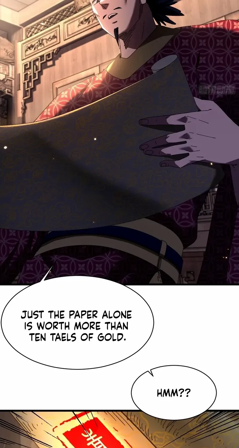 Don't Tell Me You Think Cultivating Immortality Is Difficult? Chapter 10 page 26 - 