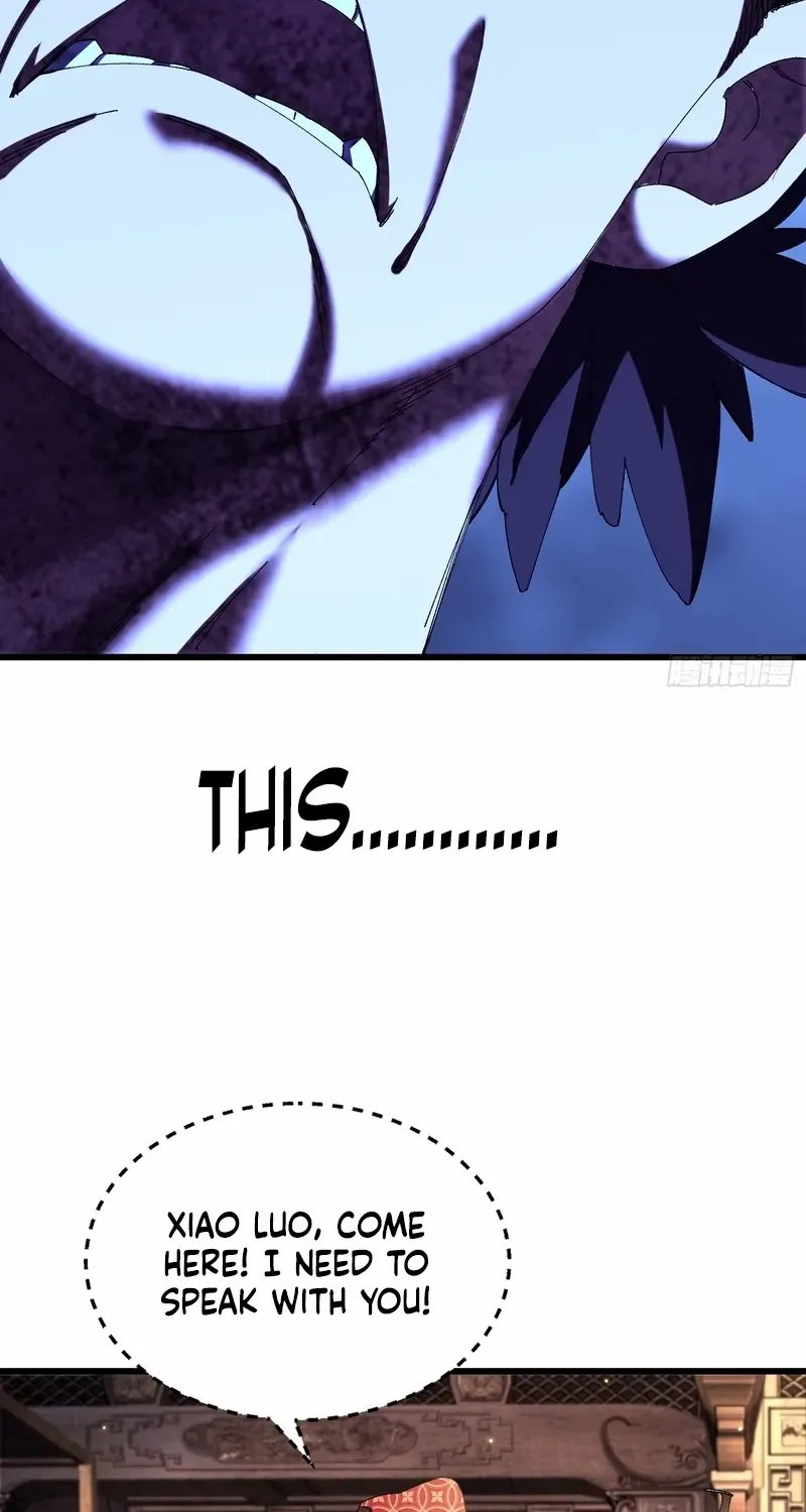 Don't Tell Me You Think Cultivating Immortality Is Difficult? Chapter 10 page 28 - 