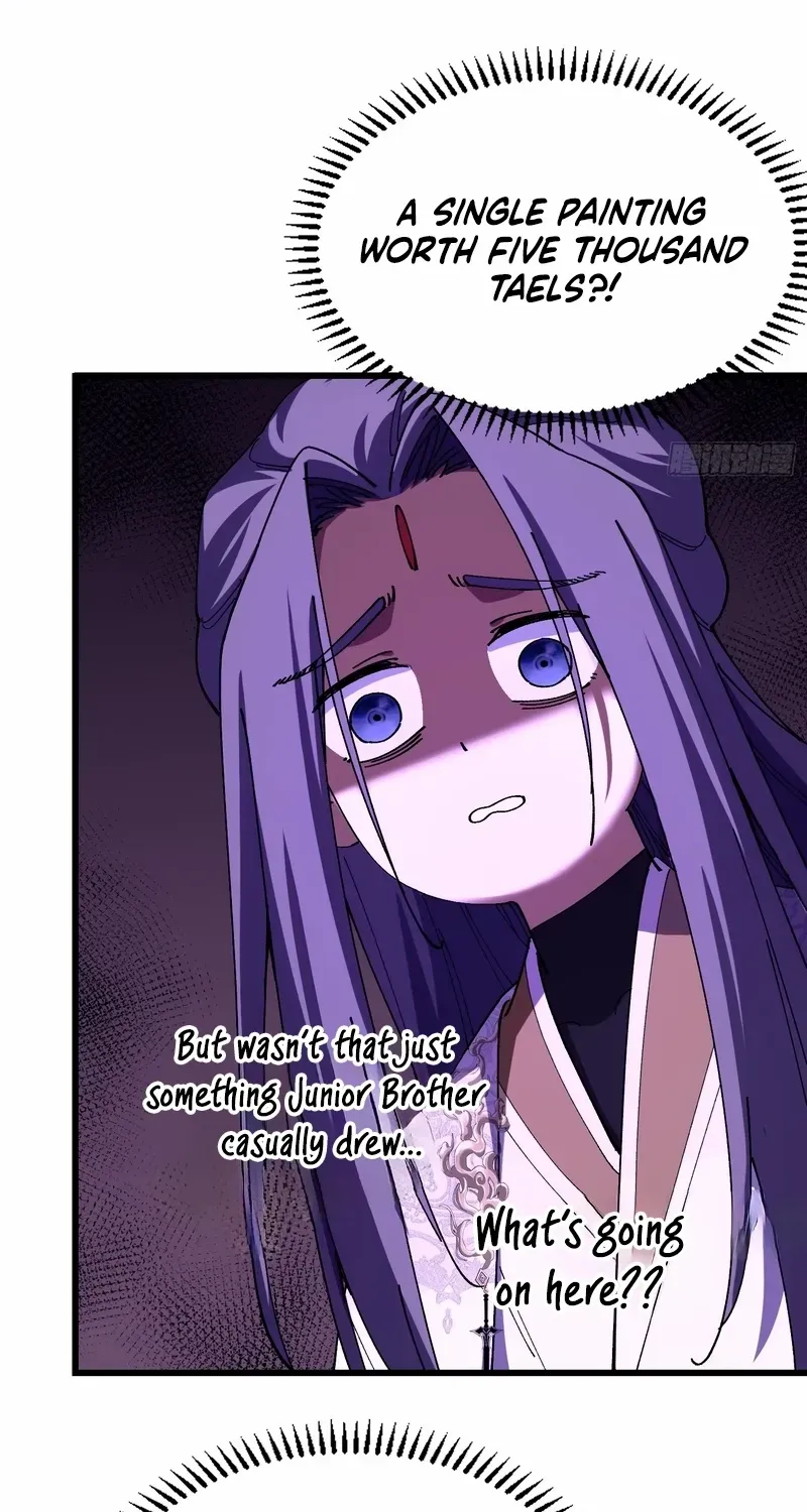 Don't Tell Me You Think Cultivating Immortality Is Difficult? Chapter 10 page 43 - 