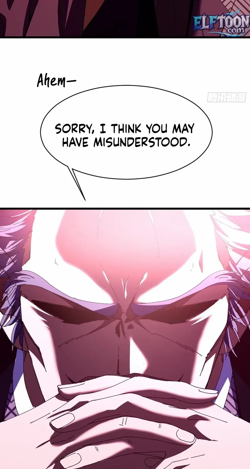 Don't Tell Me You Think Cultivating Immortality Is Difficult? Chapter 10 page 45 - 